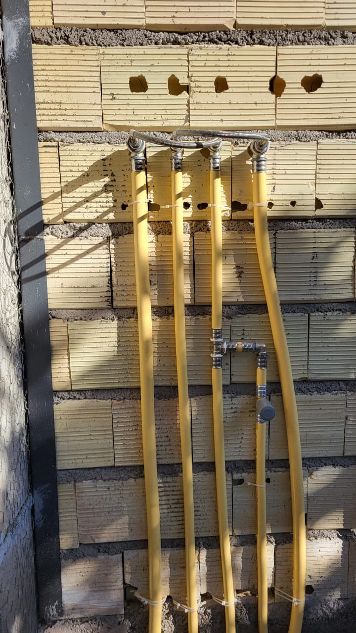 نصب و تعمیر تخصصی پکیج و کولرگازی در رشت