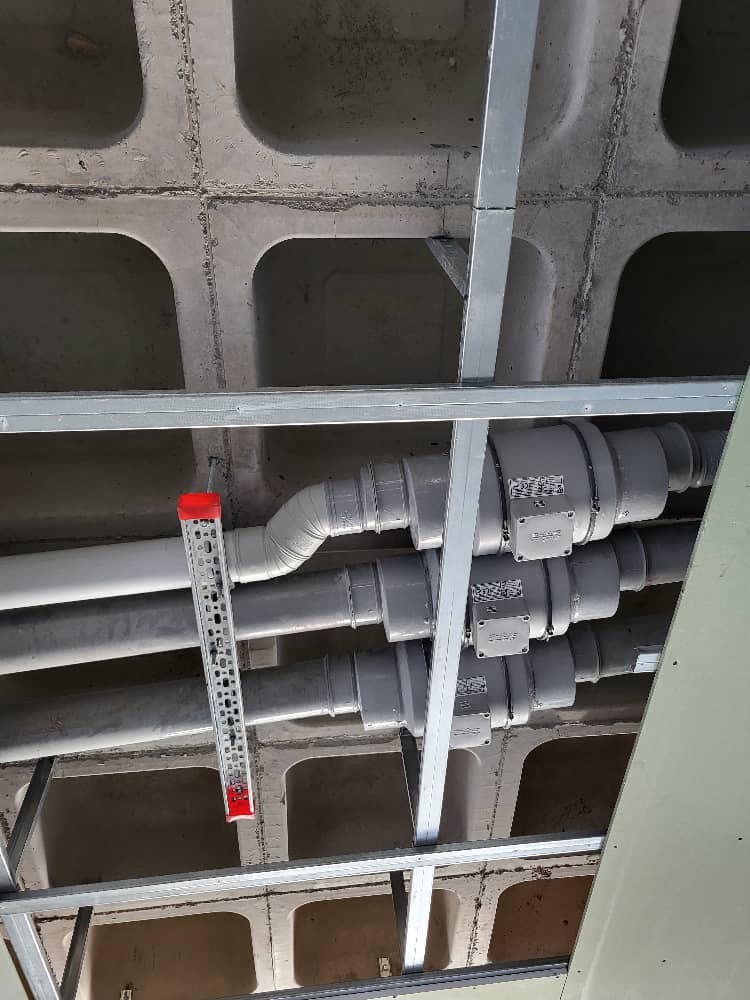 گارانتی خدمات انجام شده